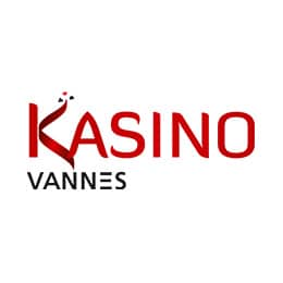 Logo Kasino de Vannes