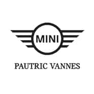 Logo Mini Pautric Vannes